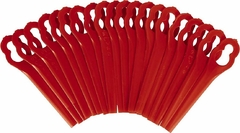 Cuchillas de repuesto para bordeadora - comprar online