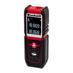 MEDIDOR LÁSER 25M TC-LD 25