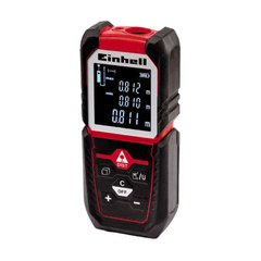 MEDIDOR LÁSER 50M TC-LD 50