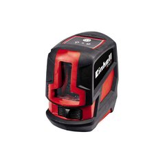 NIVEL LÁSER CRUZADO TC-LL 2