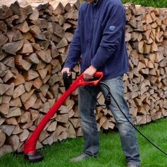 BORDEADORA ELÉCTRICA GC-ET 3023 - Tienda Einhell