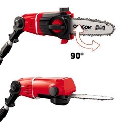 Cortacerco de altura a baterìa GE-HC 18 LI T-Solo - comprar online
