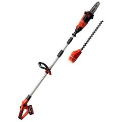 Cortacerco de altura a baterìa GE-HC 18 LI T-Solo