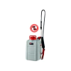 Pulverizador de presión inalámbrico GE-WS 18/150 Li-Solo