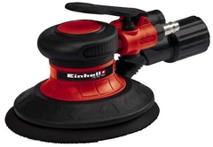 LIJADORA GIRATORIA NEUMATICA TC-PE 150