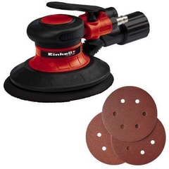 LIJADORA GIRATORIA NEUMATICA TC-PE 150 - comprar online