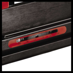 Clavadora-Engrampadora neumática TC-PN 50 - Tienda Einhell
