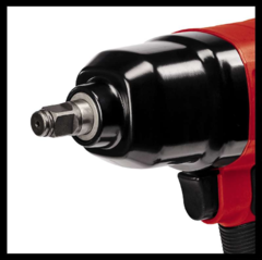 Llave de impacto neumática TC-PW 340 en internet
