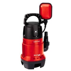 Bomba de agua sucia GC-DP 7835