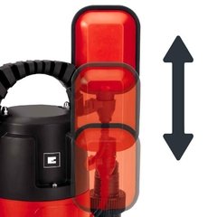 Bomba de agua sucia GC-DP 7835 - comprar online