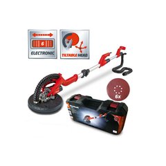 Lijadora de yeso Telescópica TC-DW 225 - comprar online