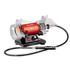 AMOLADORA DE BANCO TH-XG 75 KIT