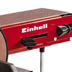 Lijadora de banda estacionaria TC-US 400 - Tienda Einhell