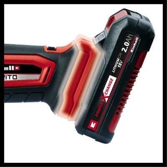 Herramienta Inalámbrica multifunción VARRITO - Tienda Einhell