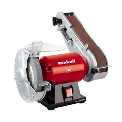 AMOLADORA DE BANCO CON BANDA TH-US 240