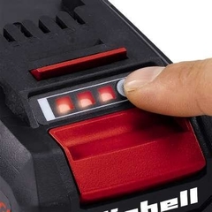 Starter kit - Batería 18V/2,5AH + Cargador rápido 18V en internet