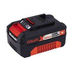 BATERÍA POWER X-CHANGE 18V/4AH