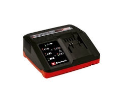 Cargador rapido 12 V