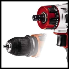 Taladro Inalámbrico TE-CD 12/1 X-Li - Tienda Einhell