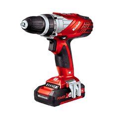 Taladro Inalámbrico TE-CD 18/2Li Kit (2x1,5Ah) - comprar online