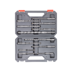 JUEGO DE 12 BROCAS SDS PLUS KWB - comprar online