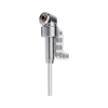 Adaptador de atornillador angular a 90°