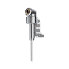 Adaptador de atornillador angular a 90°