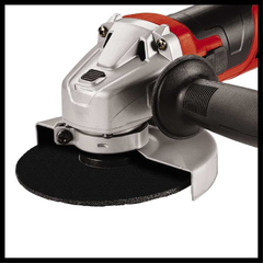 AMOLADORA ANGULAR TC-AG 115/750