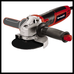 AMOLADORA ANGULAR TC-AG 115/750 en internet
