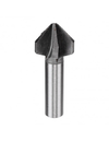 Avellanador HSS 90º KWB 16mm