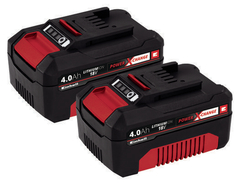 Baterìa PXC-Twinpack 18V 4,0 Ah