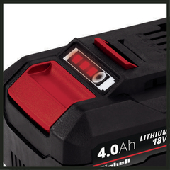 Baterìa PXC-Twinpack 18V 4,0 Ah - Tienda Einhell