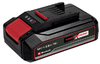 Batería 18V 2,5Ah Power X-Change