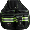 Bolsa porta herramienta para cinturón KWB