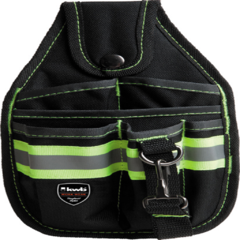 Bolsa porta herramienta para cinturón KWB