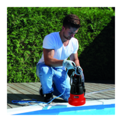 Bomba de agua GC-SP 3580 LL - comprar online