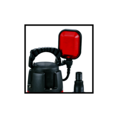 Bomba de agua GC-SP 3580 LL - Tienda Einhell