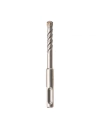 Mechas SDS 4 filos 6x160