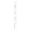 Broca salomónica 8 x 460 mm KWB