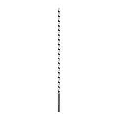 Broca salomónica 10 x 460 mm KWB