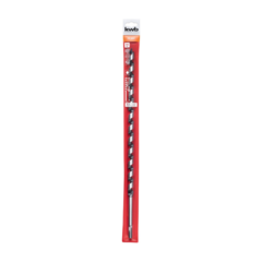 Broca salomónica 22 x 460 mm KWB - comprar online