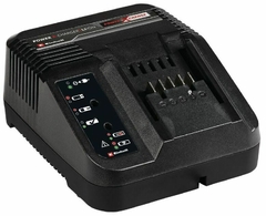 CARGADOR DE BATERÍAS POWER-X-CHANGE 18V 30MIN