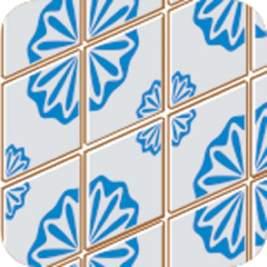 Hoja de sierra diamantada, semiredonda KWB en internet