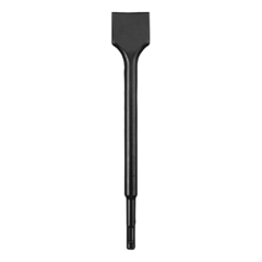 Cincel SDS Plus pala ancha 250 x 40 mm Italiano KWB