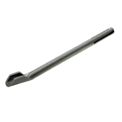 Cincel acanalado SDS MAX 32 x 300 mm KWB