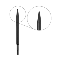 Punta SDS Plus 250 mm Italiana KWB - comprar online
