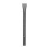 Cincel plano SDS MAX 400mm KWB