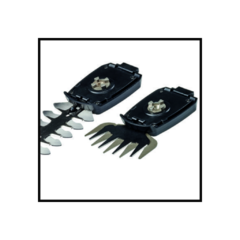 Tijera inalambrica para cortar cesped y arbustos GE-CG 18/100 Li T-Solo Einhell - comprar online