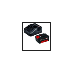 Cortacésped inalámbrico GE-CM 18/33 LI KIT - comprar online