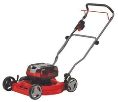 Cortacésped inalámbrico GE-CM 36/48 Li M Solo